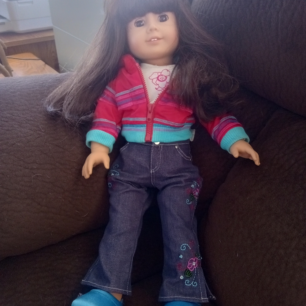 NEW American Girl Vintage - Picture 5 of 5